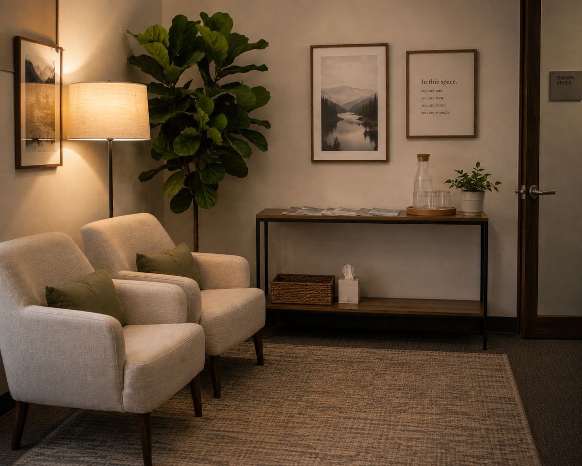 Photo of this therapist's practice